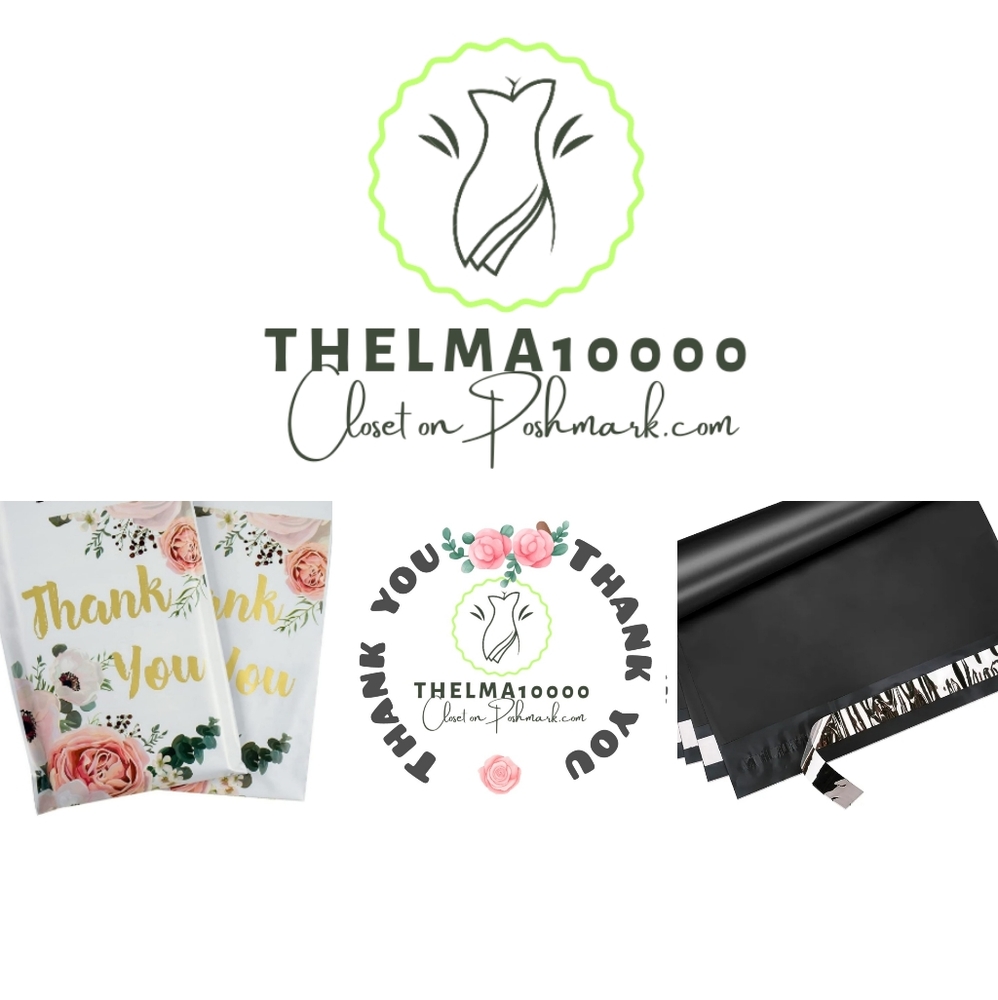 Meet your Posher, Thelma